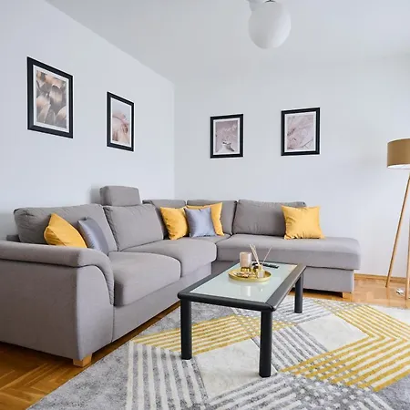 Paradise Apartment
