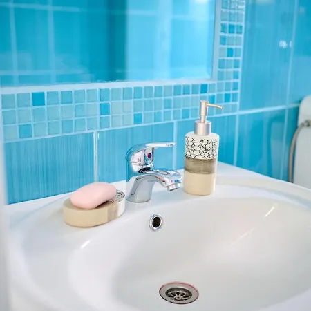 Paradise Apartment Sarajevo