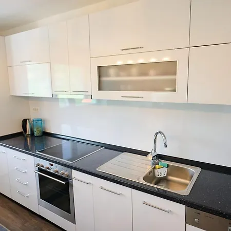 Paradise Apartment