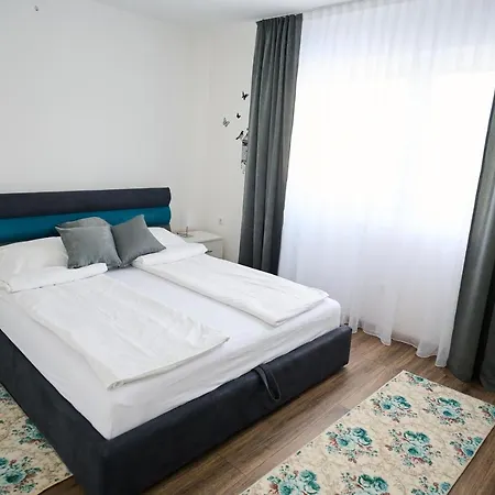 Apartment Paradise